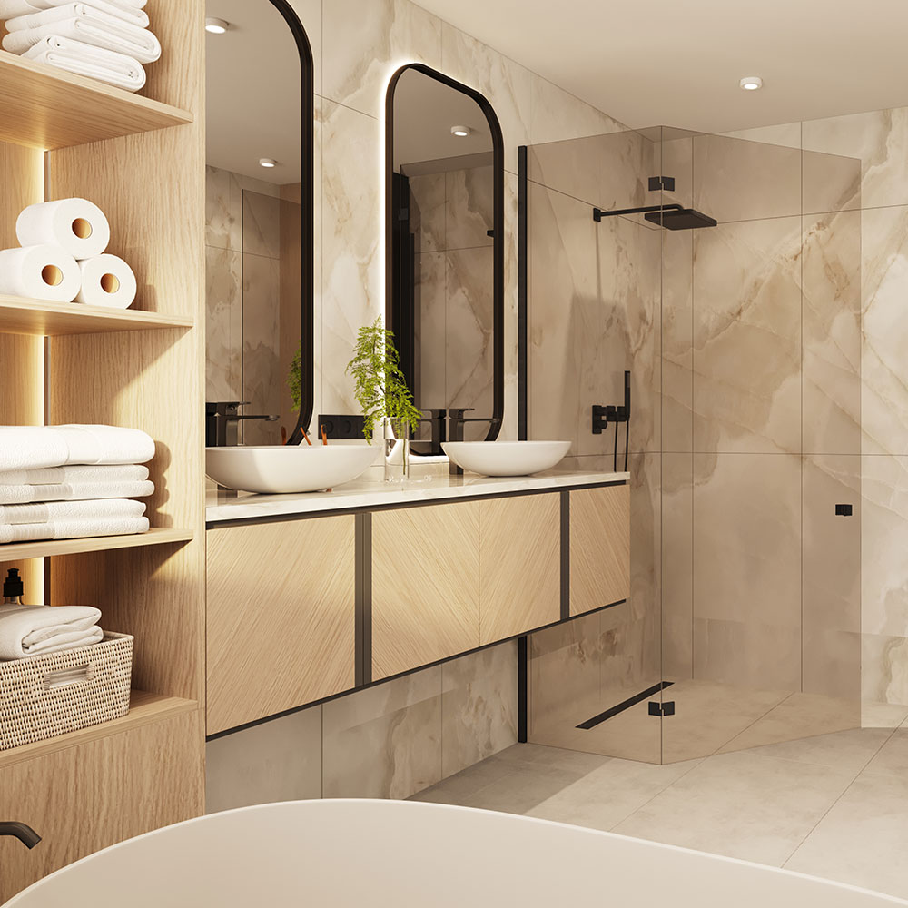 Mutti Family Villas 18
